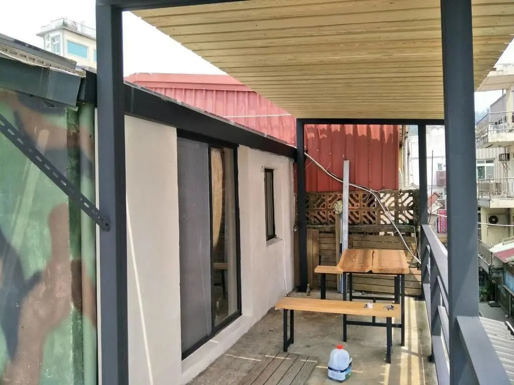 Yes, Sir Homestay