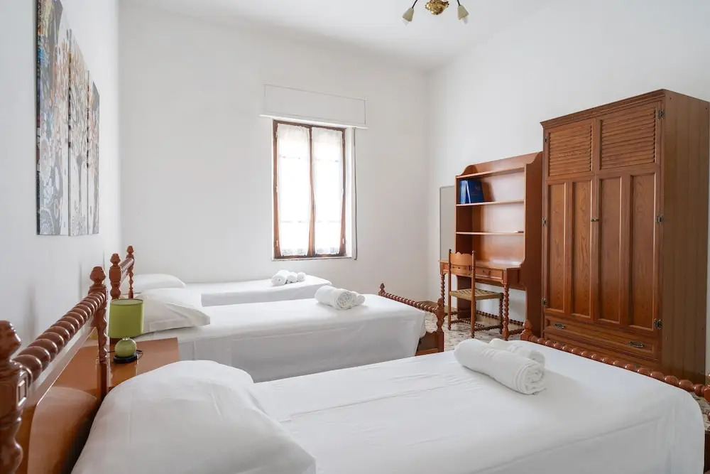 Spacious House in Sinis