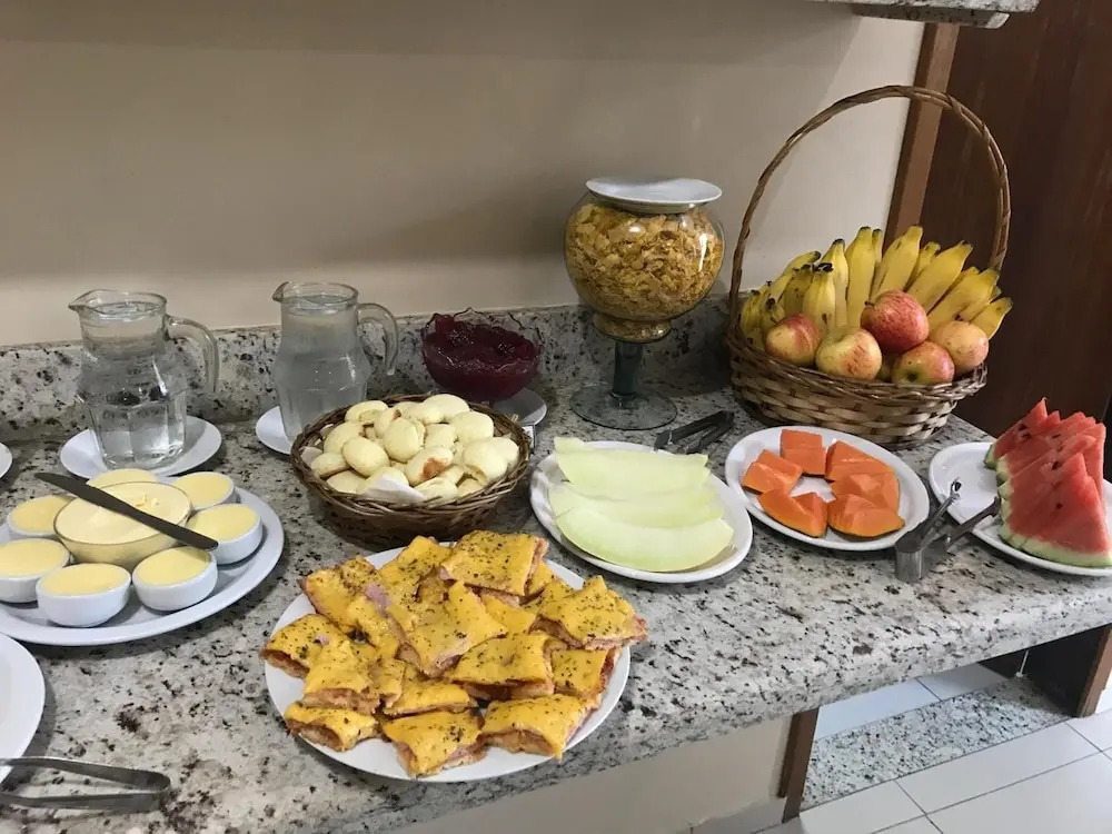 Resende Inn