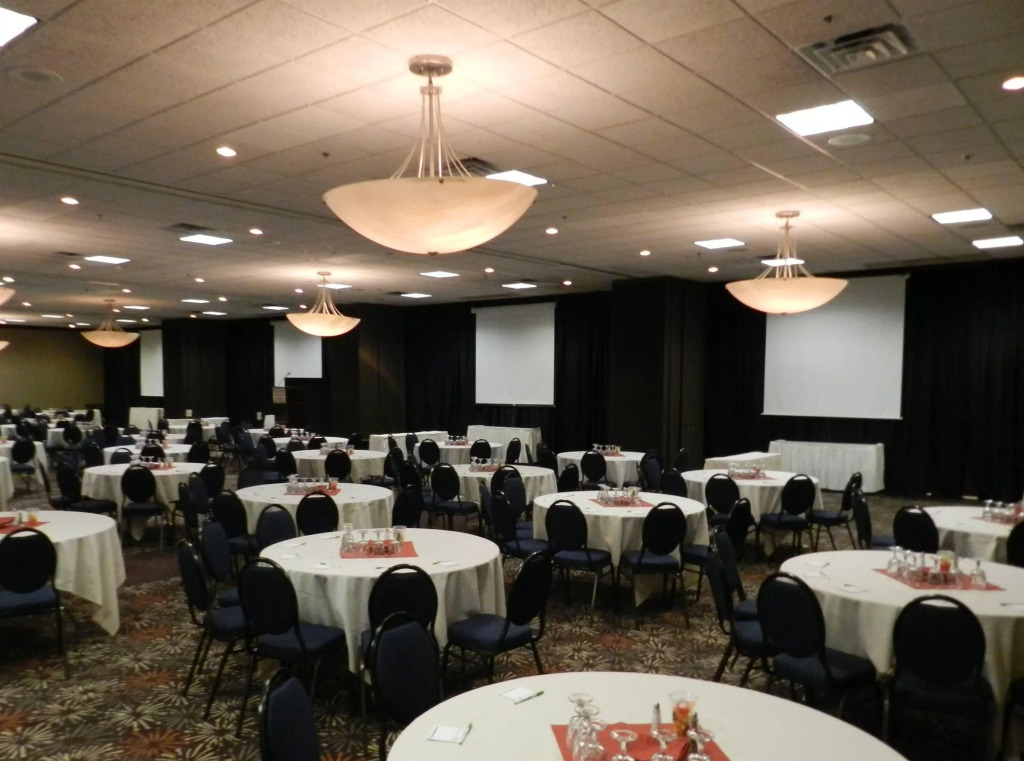 Holiday Inn Portland- I-5 S Wilsonville by IHG