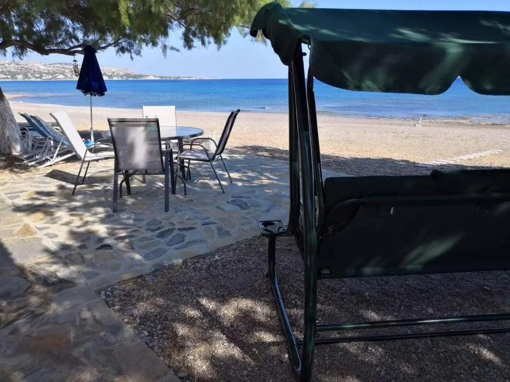 Marina Beach House