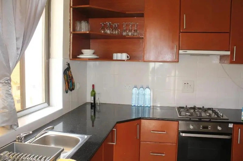 Bon Bini Residence