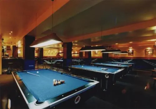Hotel Uno