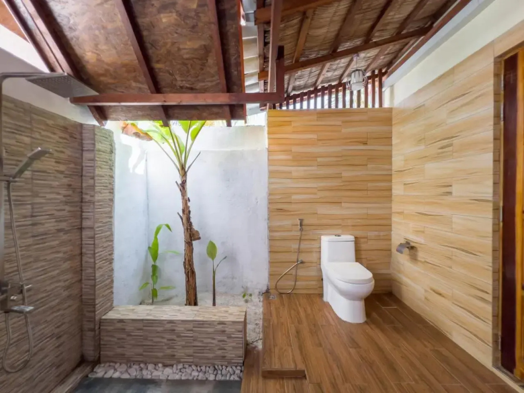 Bambukeyo Villa