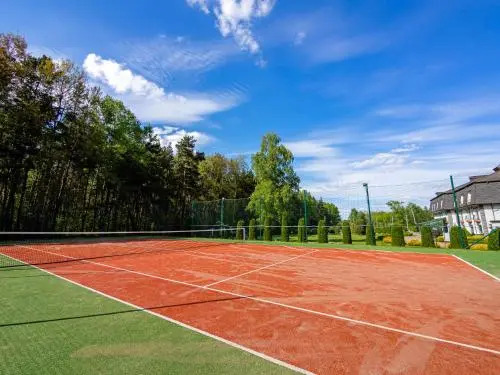 Hotel Villa Verde Congress & Spa