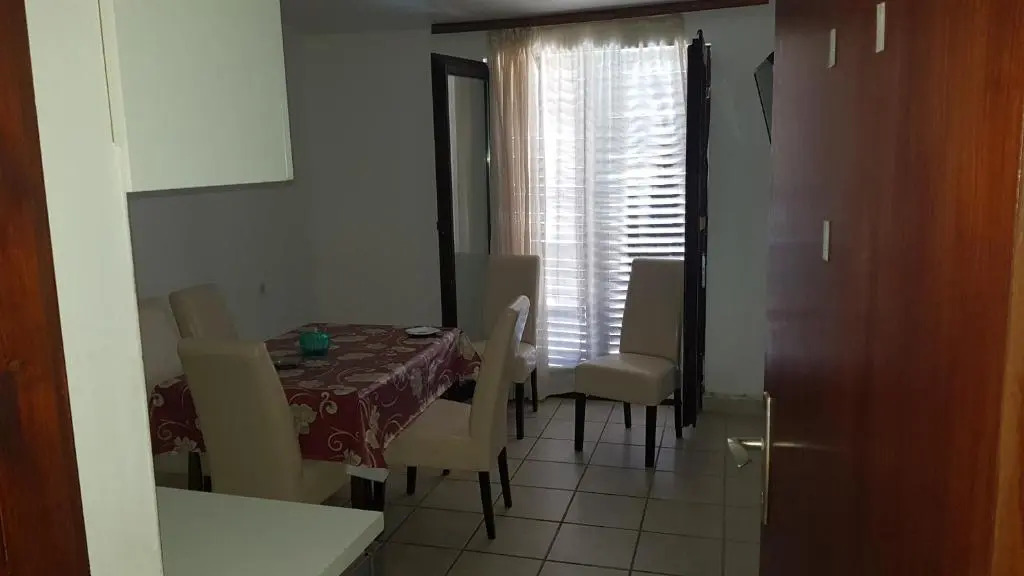 Apartman Tašler