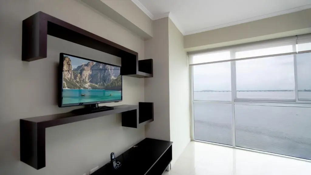 Puerto Santa Ana Suites Guayaquil