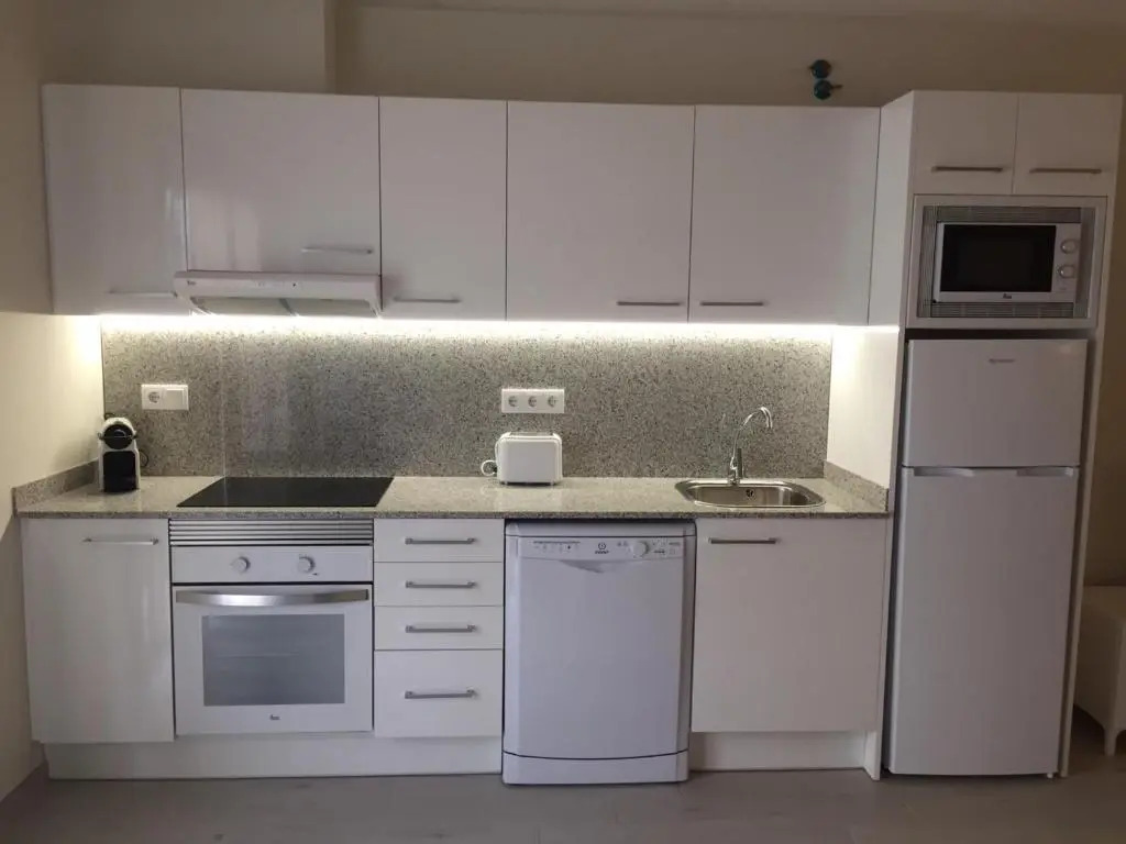 Apartamento Trempat
