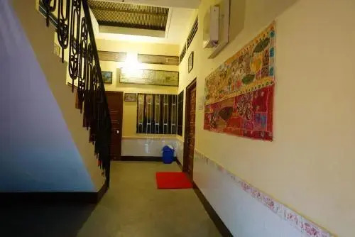 Hostel Bagpack Village