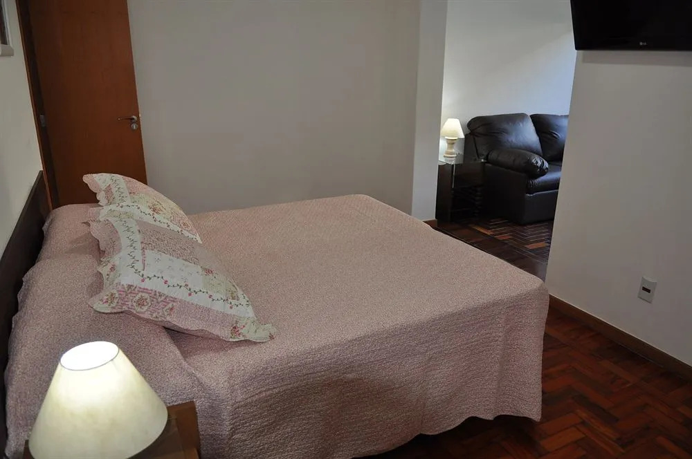 Apartamento Noel Rosa
