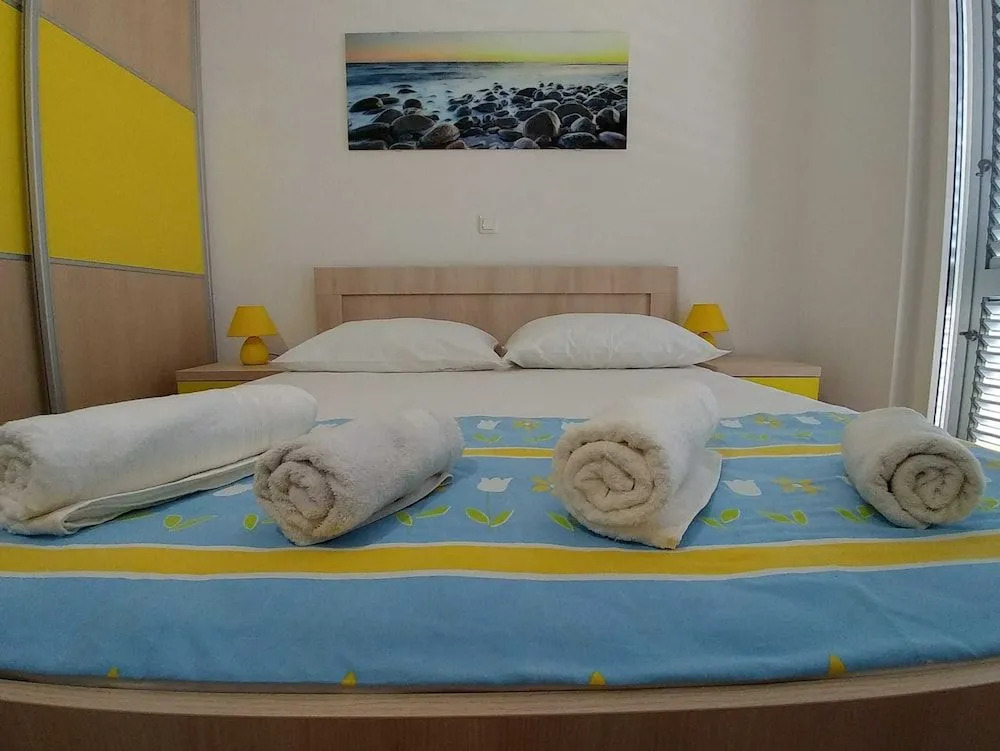 Apartment Dani