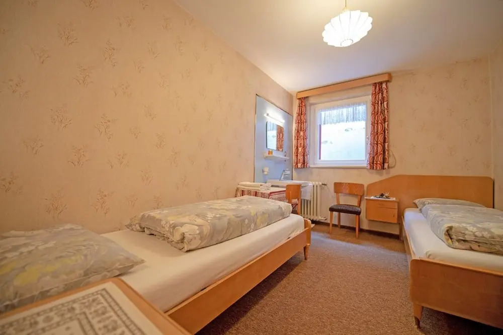 Apartment Raieta