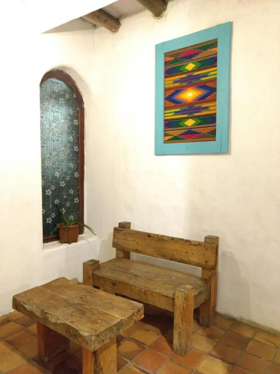AylluWasi Guesthouse