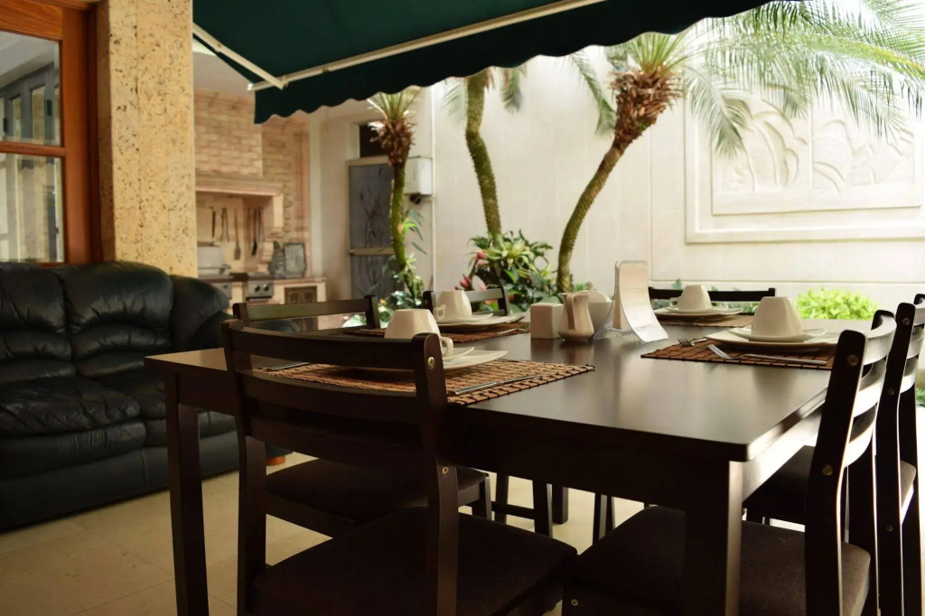 Casa Bella suites