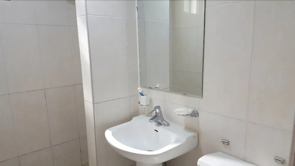 Jijunghae Motel
