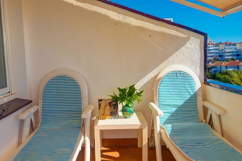 Amazing Seaview Apartment