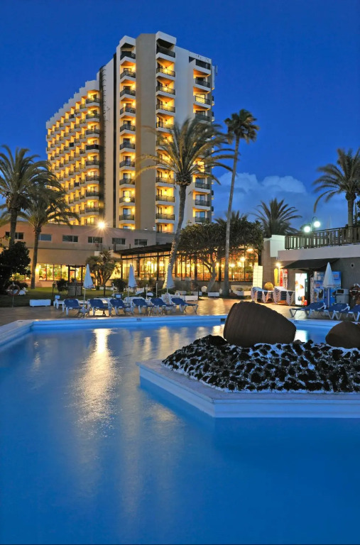 SOL by Meliá Tenerife