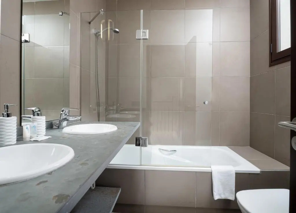 2301 - Luxury villa with private pool