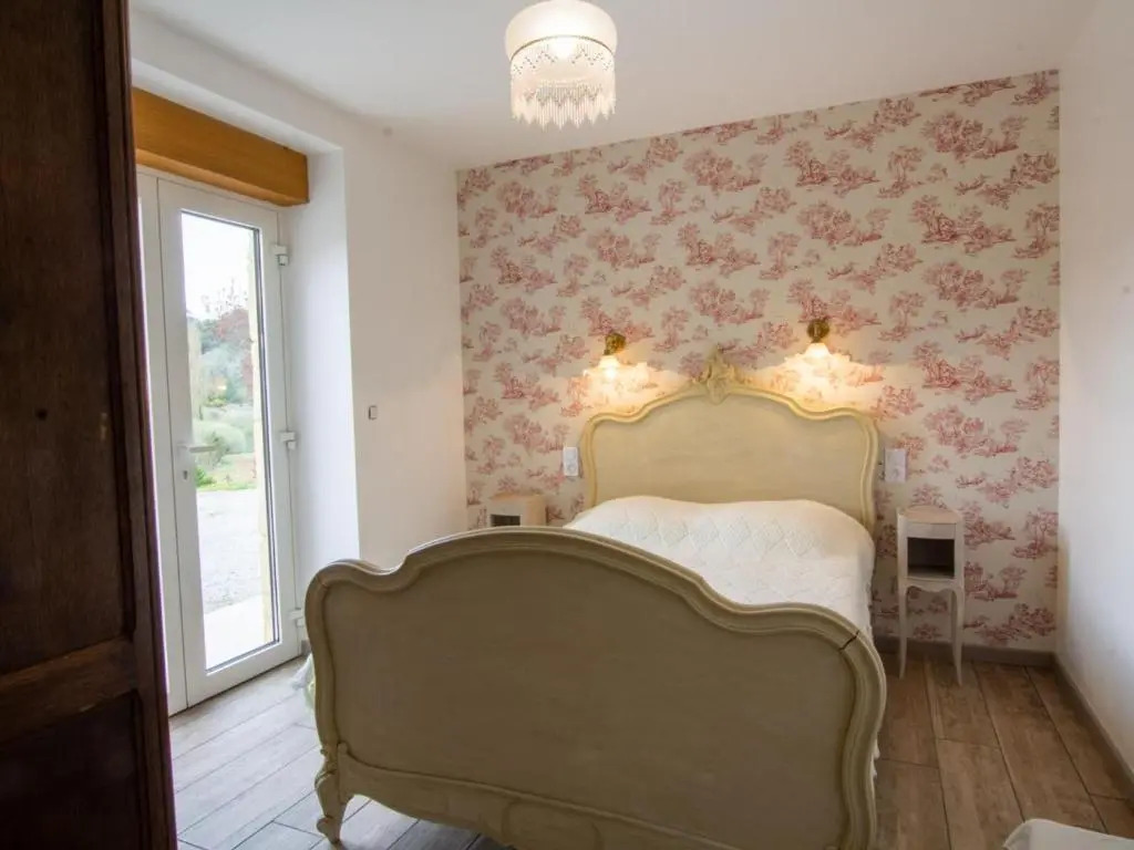 Gite Sainte-Mondane, 2 pièces, 2 personnes - FR-1-616-260