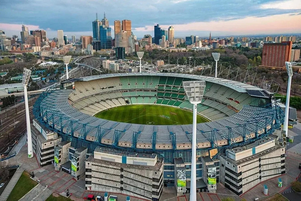 Beautiful 1-bed Unit in The Heart of Melbourne