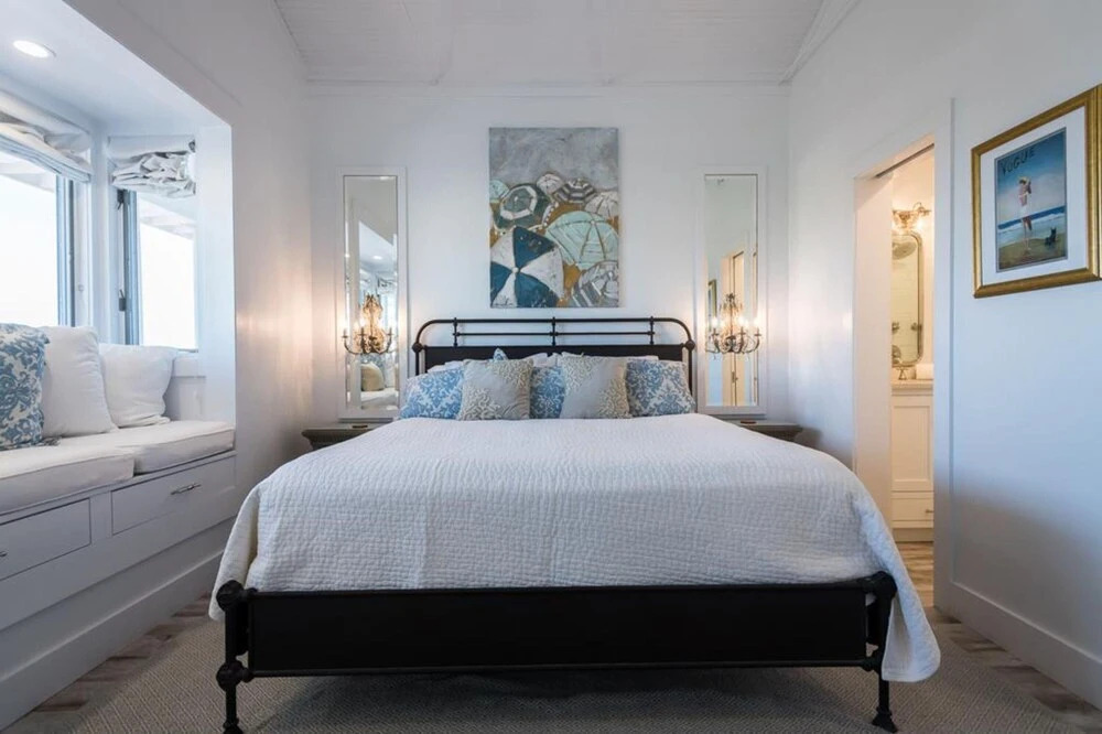Tresor de la Mer 25 Central Square Unit 304 By Dune Vacation Rentals