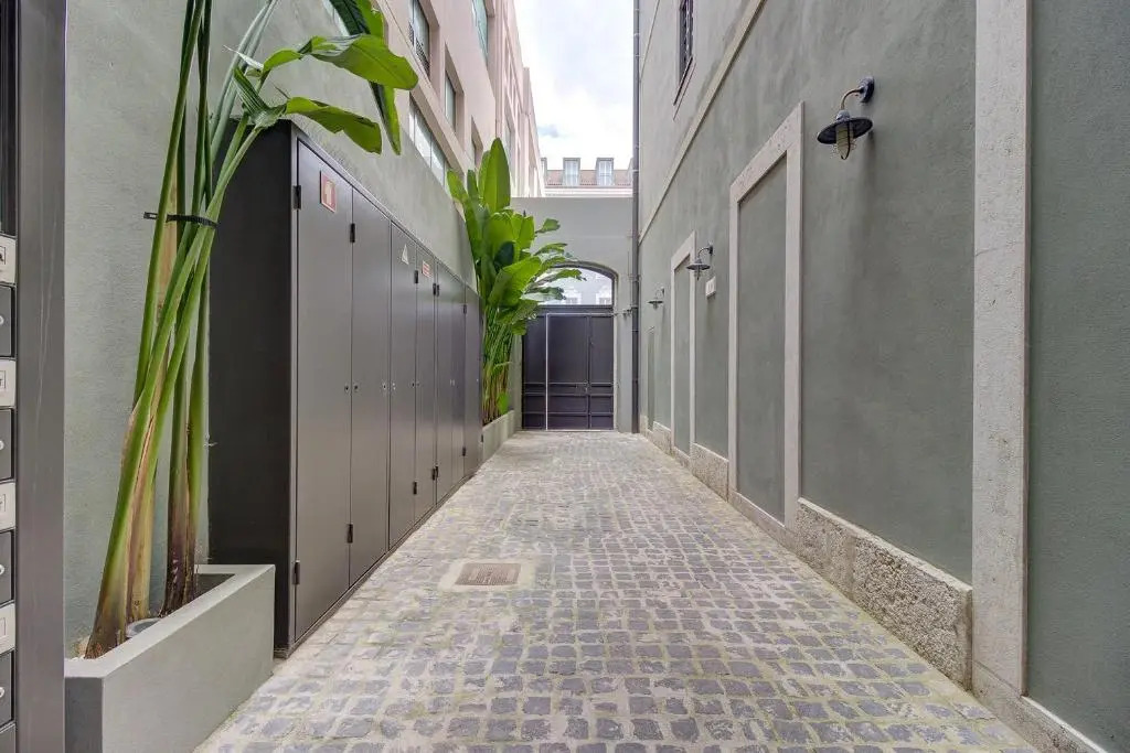 Nomad's Time Out Market Lisbon - 3BED
