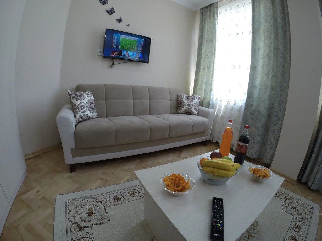 ATAM HOTEL