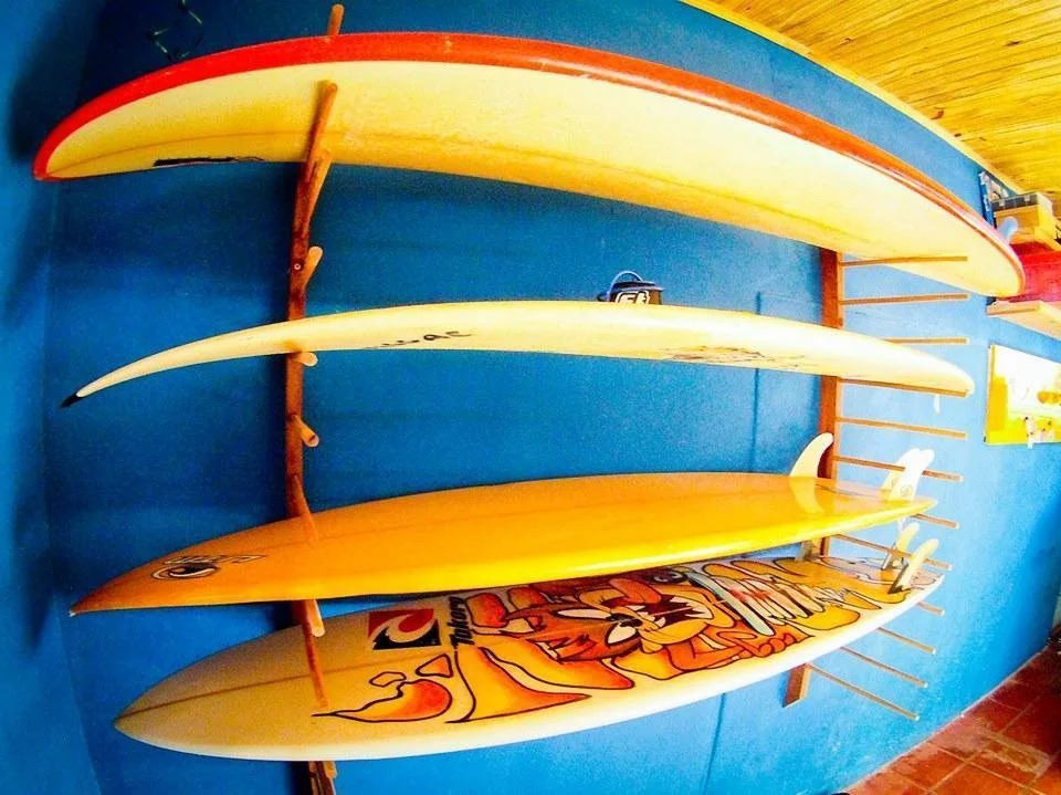 Pipou Hostel