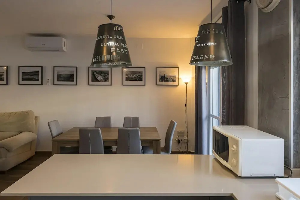 Duplex Near The Beach