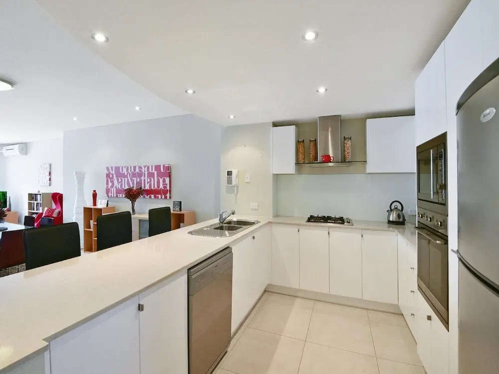 Coast Luxury Apartment 22