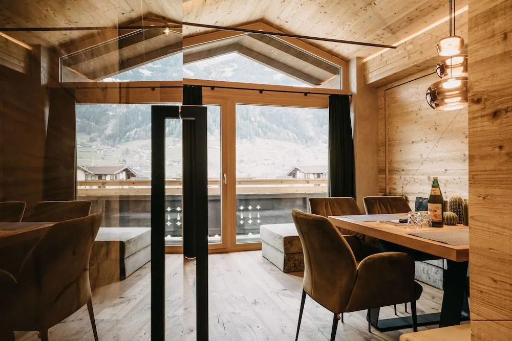 Black Eagle Luxury Appartement