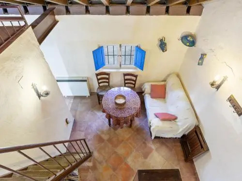 Casería El Pozo