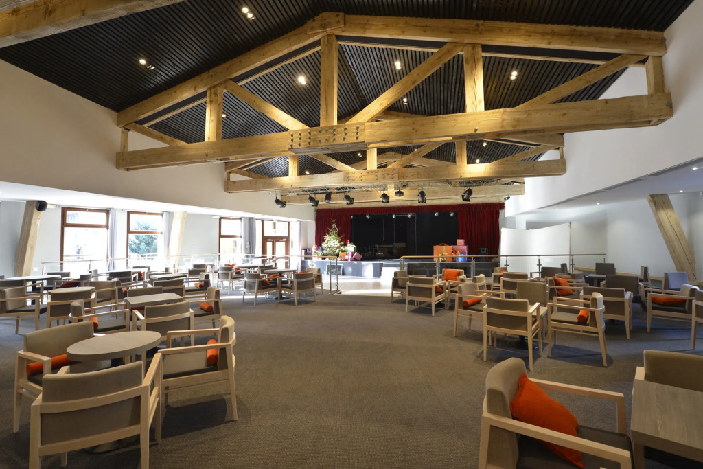 Hôtel Club MMV Les Brévières