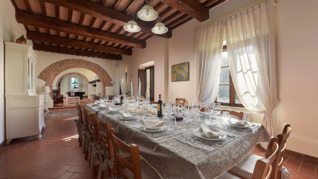 VILLA GINESTRAIO 14, Emma Villas