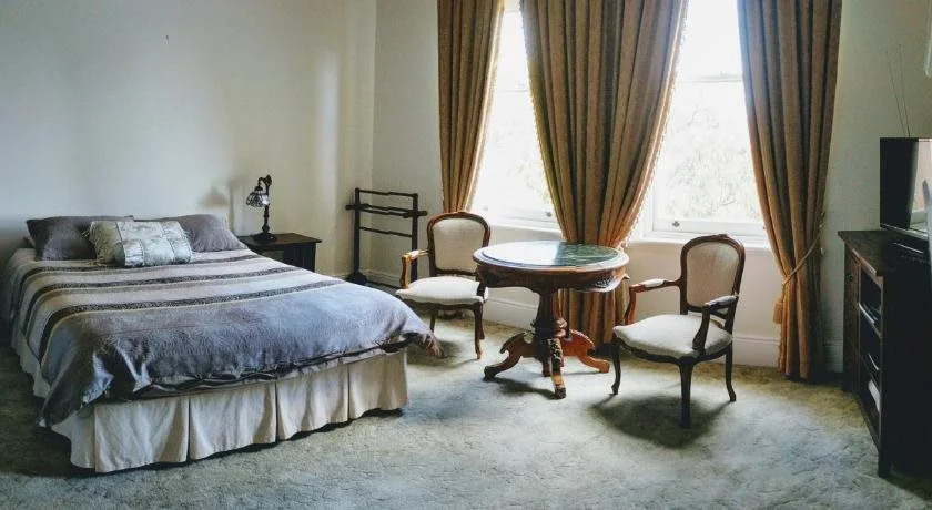 Meriam Bed and Breakfast