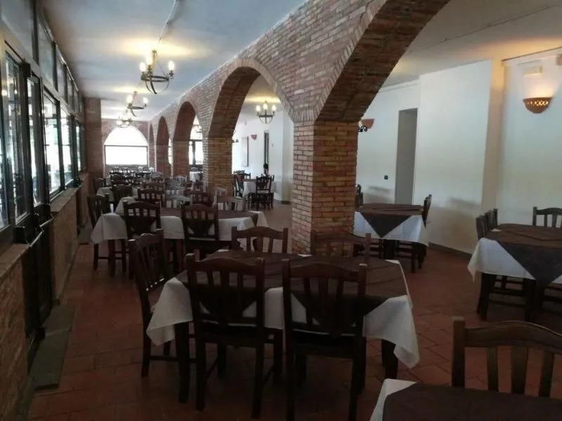 Agriturismo Aurora