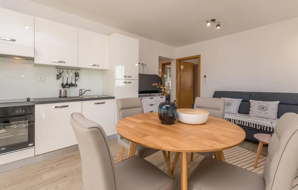 Beautiful Apartment in Zadar With 1 Bedrooms and Wifi