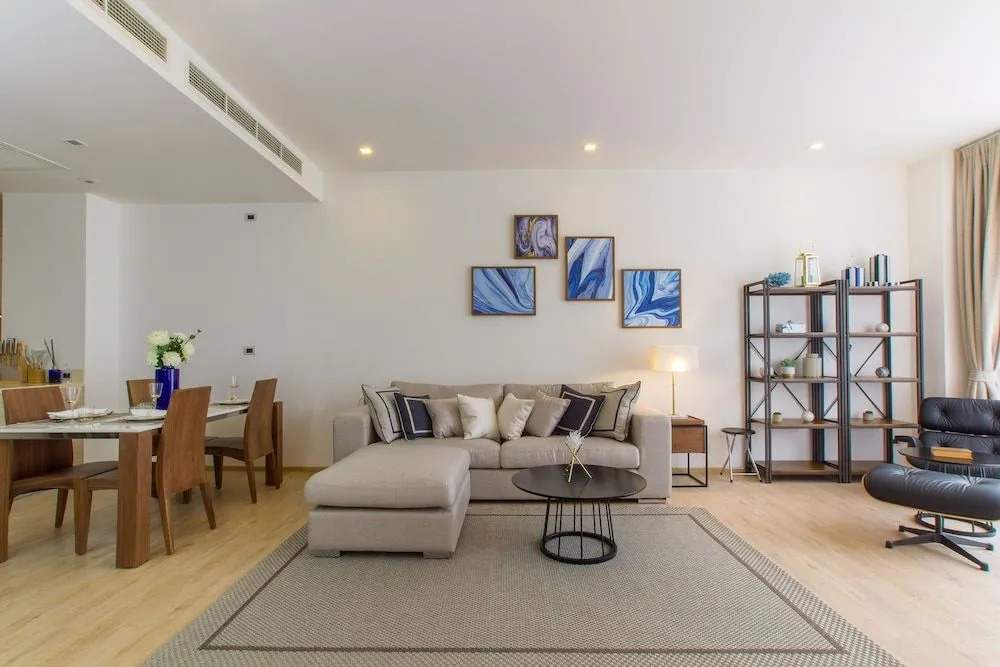 Baan Mai Khao apartments Phuket