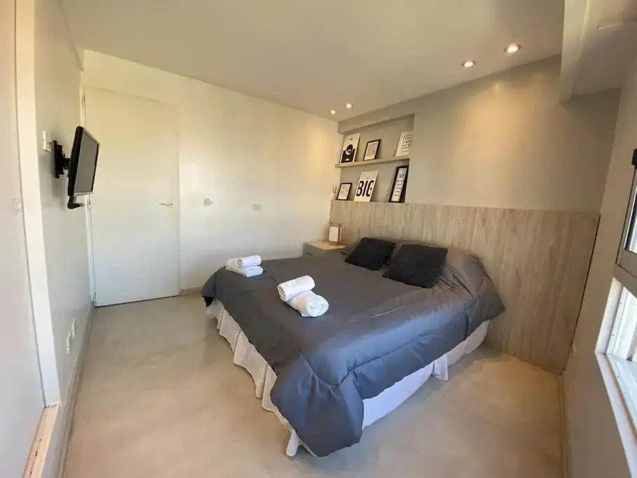Tigre Center Tower - Con piscina y seguridad 24hs - Opcional cochera