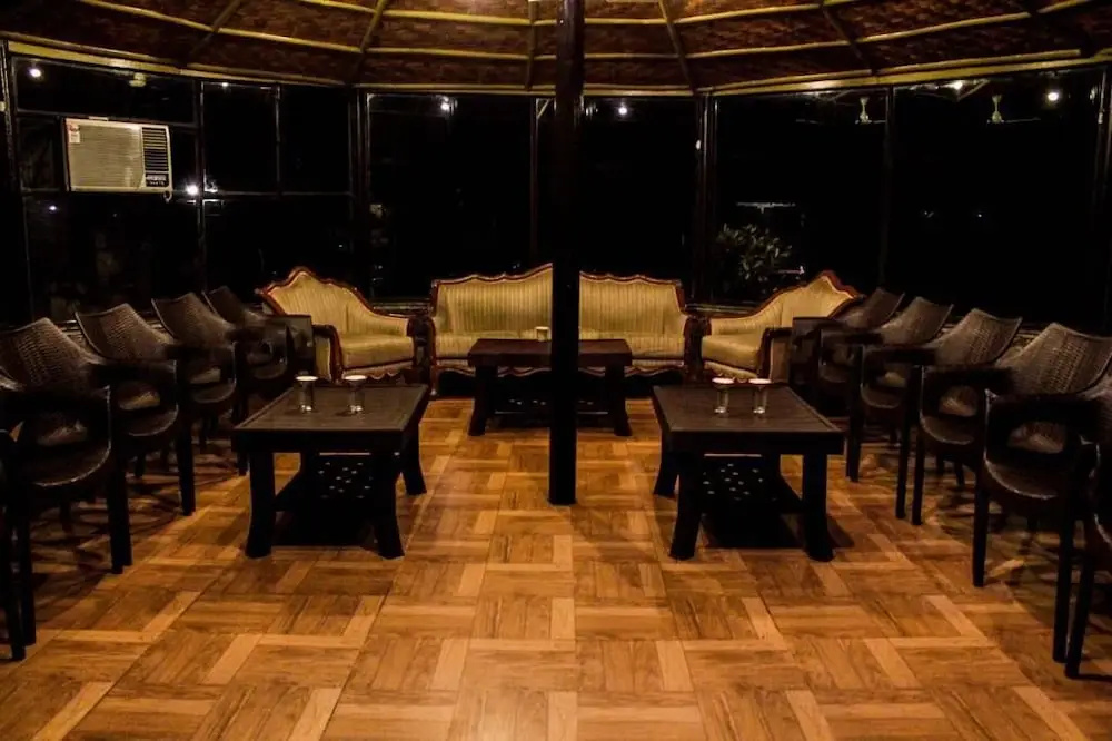 Jungle Leela Resort