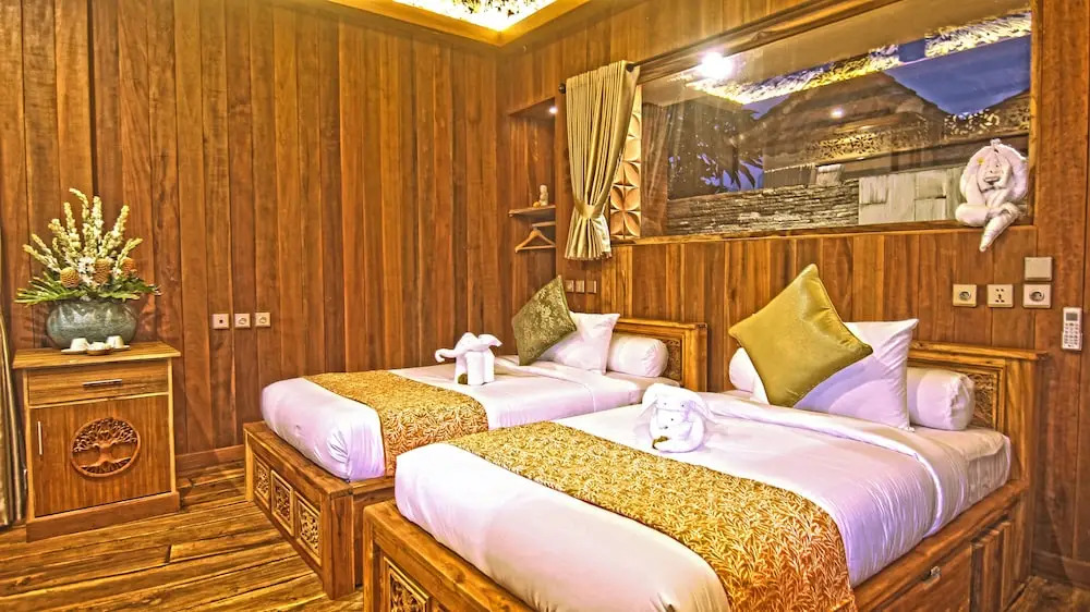 Udara Bali