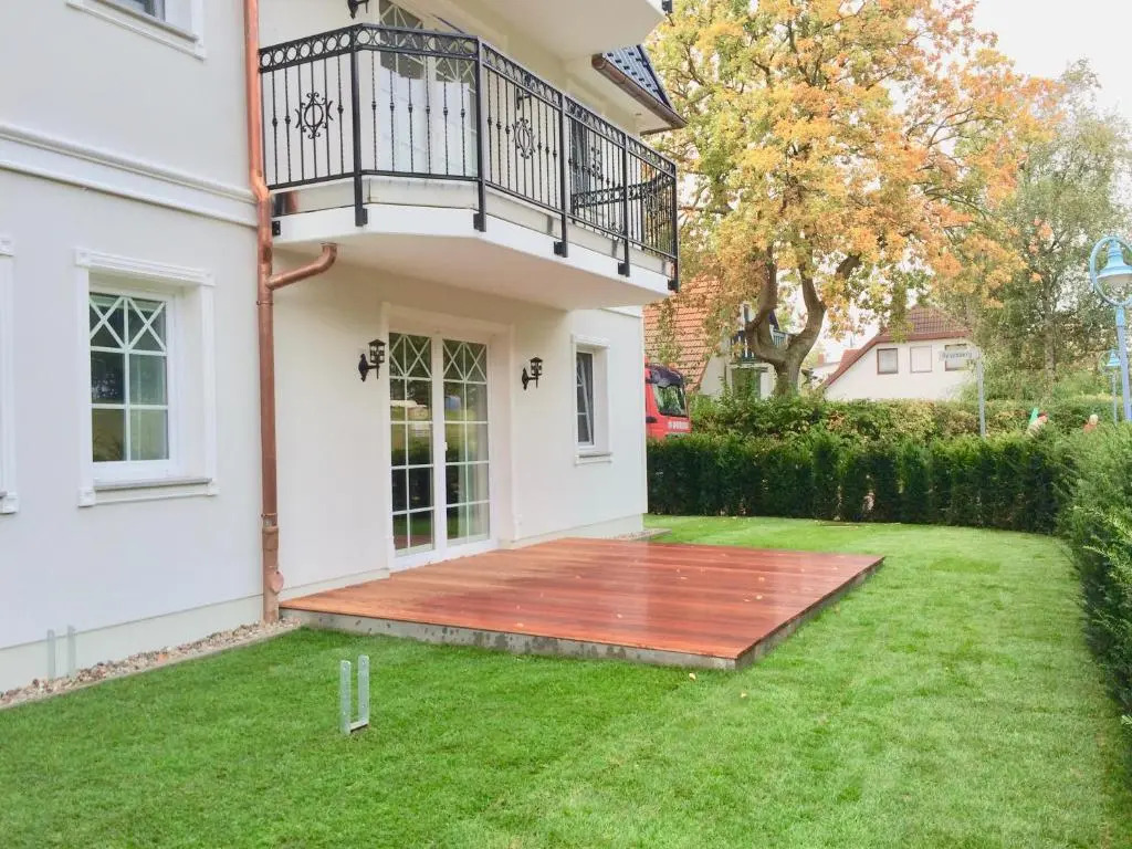 Villa Strandblick 3