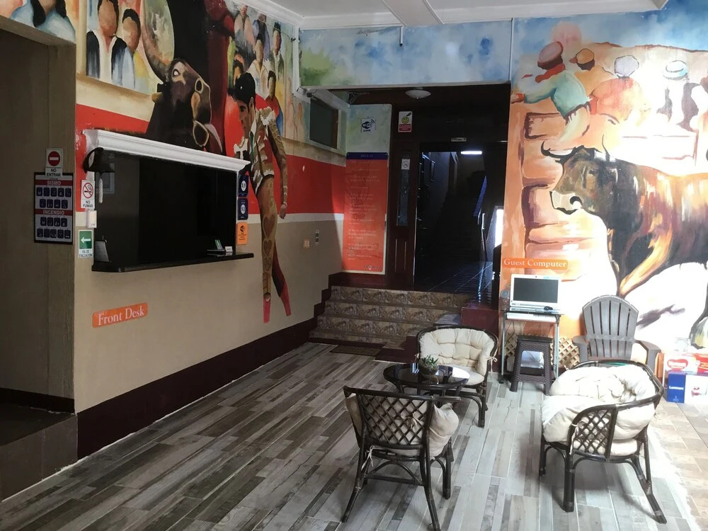 Euro Hostal