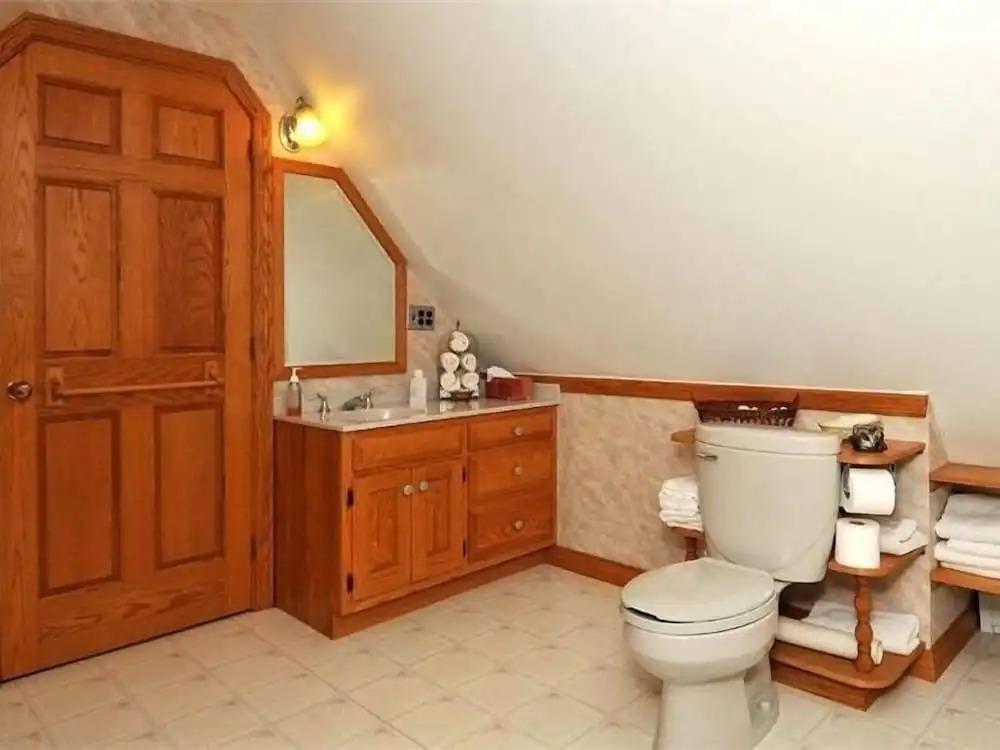 Victorian Loft Bed and Breakfast