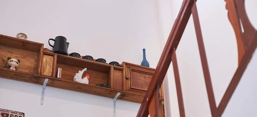 L'azur Homestay Da Lat