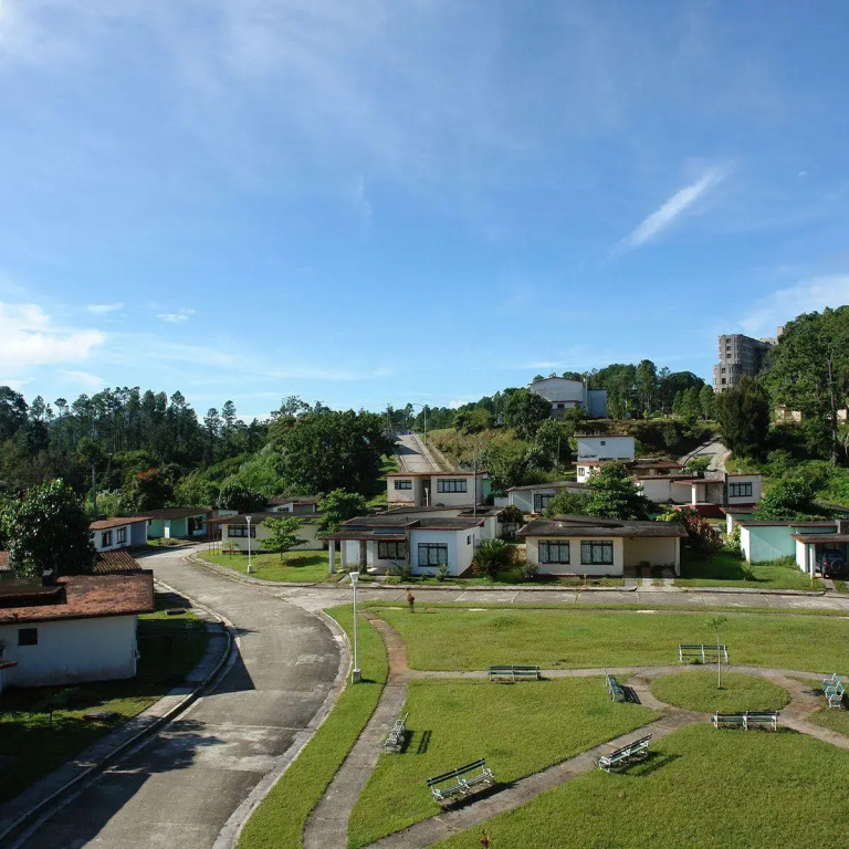 Villa Caburni
