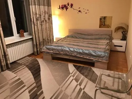 VIsagino Apartment