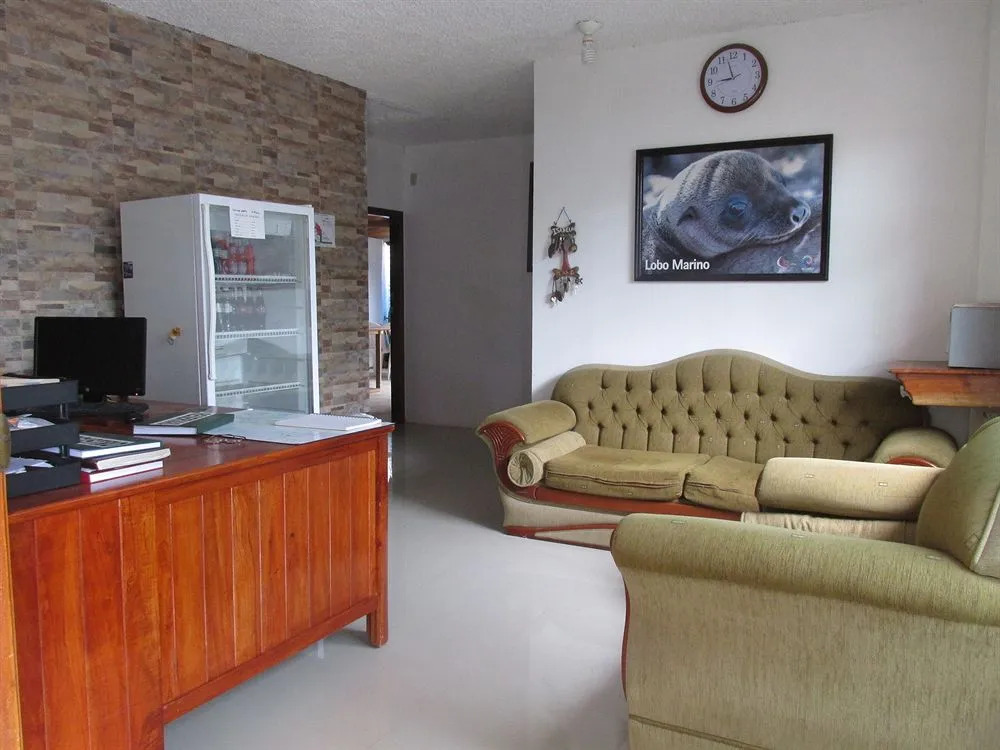 Hotel LA GRAN TORTUGA - ᯤ STARLINK