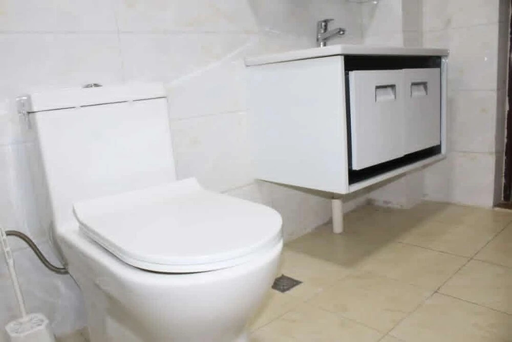 Stay.Plus Hurlingam Family Apartment