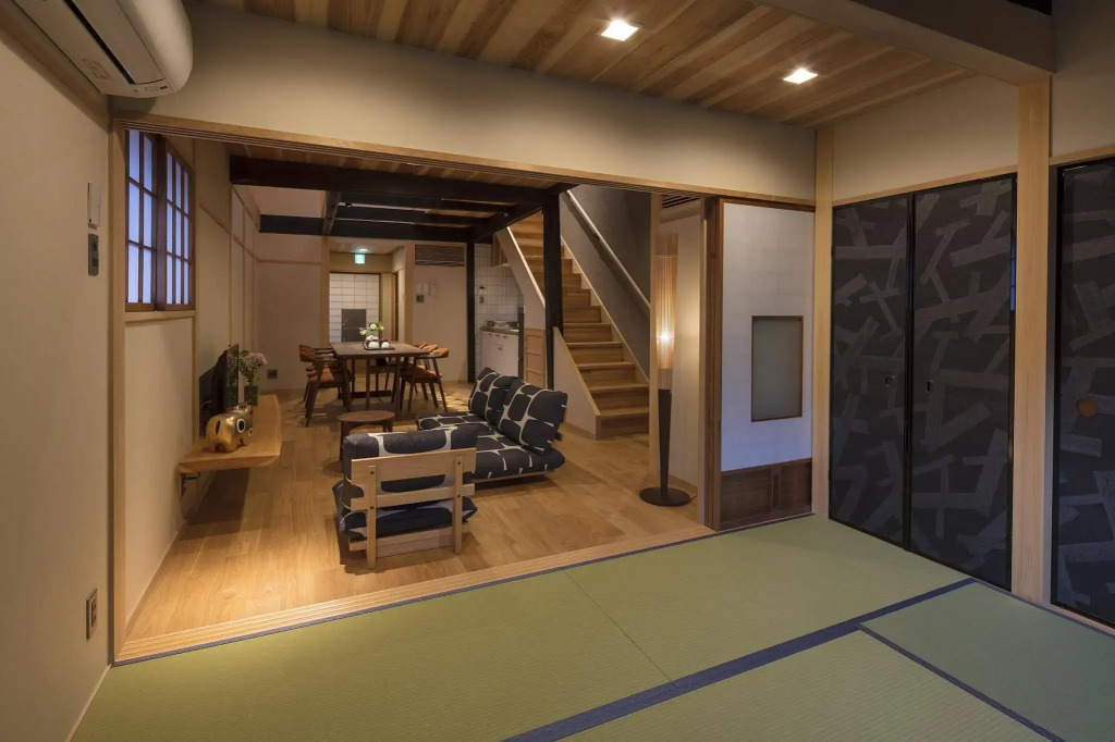 Shimabara Kaiden